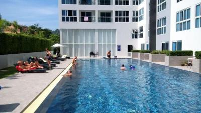 Condo For Sale In South Pattaya