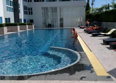 Condo For Sale In South Pattaya