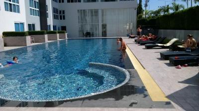 Condo For Sale In South Pattaya