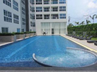 Nice Studio For Sale In Novana Residence South Pattaya