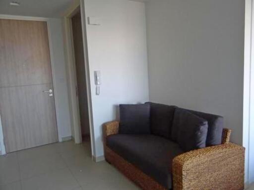 Studio For Sale And Rent At Unixx South Pattaya