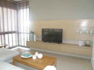 Nice Condo For Rent In South Pattaya