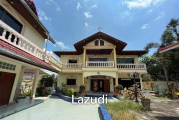 Pool Villa for Sale in Maptato 8 Pattaya