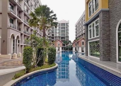 Nice 1 Bedroom For Sale On South Pattaya