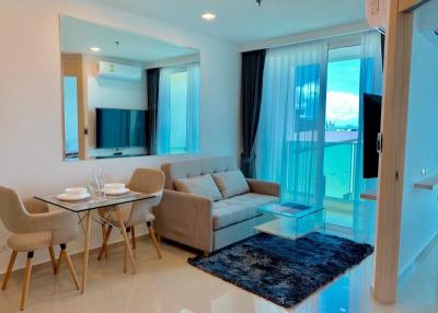 Beautiful 1 Bedroom For Sale In Central Pattaya