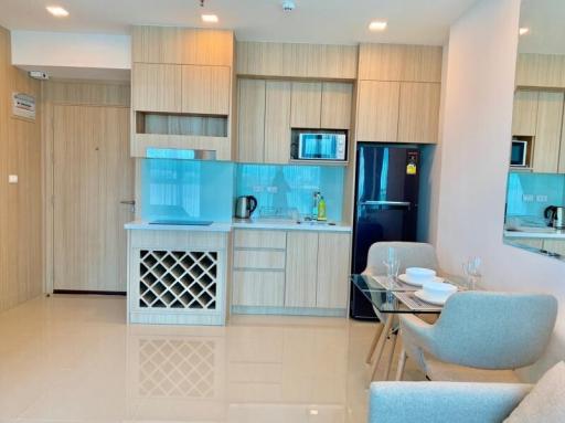 Beautiful 1 Bedroom For Sale In Central Pattaya