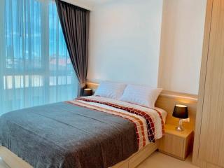 Beautiful 1 Bedroom For Sale In Central Pattaya