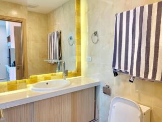 Beautiful 1 Bedroom For Sale In Central Pattaya