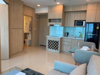 Beautiful 1 Bedroom For Sale In Central Pattaya