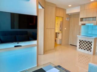 Beautiful 1 Bedroom For Sale In Central Pattaya