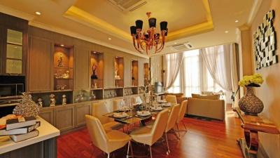 Luxury Town Home For Sale In South Pattaya