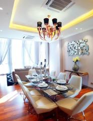 Luxury Town Home For Sale In South Pattaya