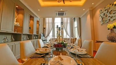 Luxury Town Home For Sale In South Pattaya