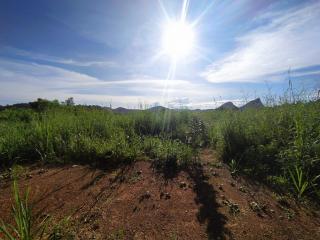 Land For sale Baan Amphur