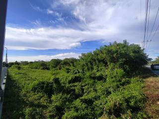 Land For sale Baan Amphur