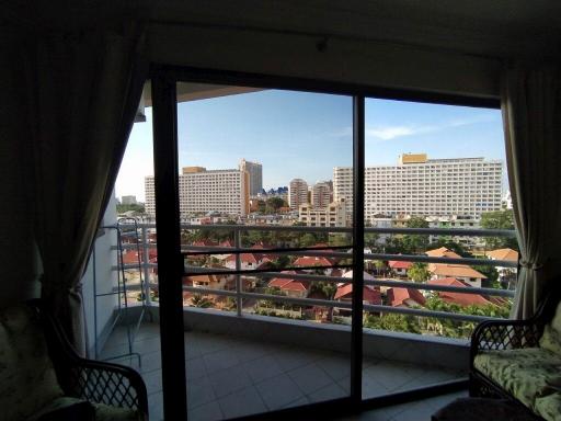 Condo for Rent View Talay 2B