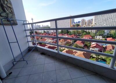 Condo for Rent View Talay 2B