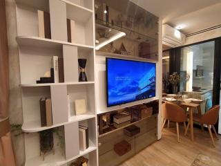 28 ตรม., Studio, 1 ห้องน้ำ คอนโด ราคา ฿ 3,700,000