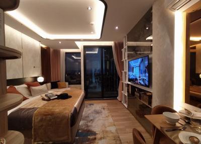 Brand New Condo , Hotel For Sale At Once Pattaya