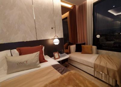 Brand New Condo , Hotel For Sale At Once Pattaya