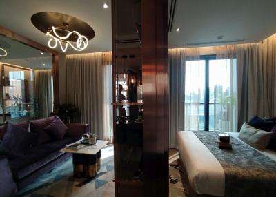 Luxury Condo for Sale at Once Pattaya