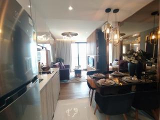 Luxury Condo for Sale at Once Pattaya