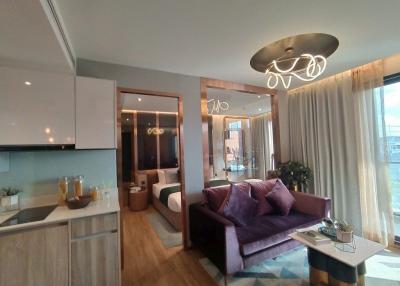 Luxury Condo for Sale at Once Pattaya