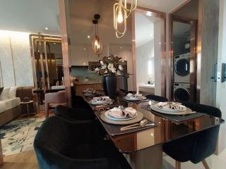 Luxury Condo for Sale at Once Pattaya