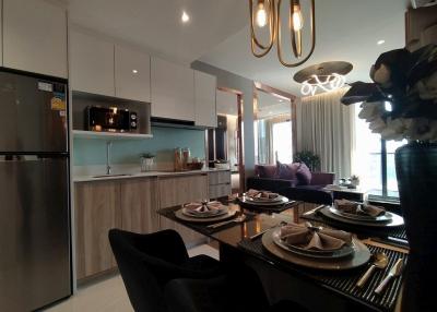 Luxury Condo for Sale at Once Pattaya