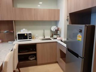 Sea View Condo for Sale at  Cetus Beachfront , Jomtien Pattaya