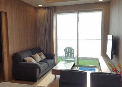 Sea View Condo for Sale at  Cetus Beachfront , Jomtien Pattaya