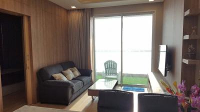 Sea View Condo for Sale at  Cetus Beachfront , Jomtien Pattaya