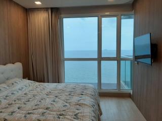 Sea View Condo for Sale at  Cetus Beachfront , Jomtien Pattaya