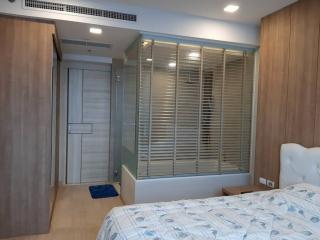 Sea View Condo for Sale at  Cetus Beachfront , Jomtien Pattaya