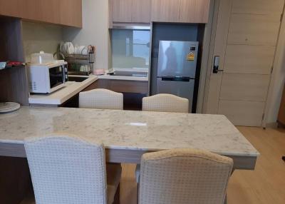 Sea View Condo for Sale at  Cetus Beachfront , Jomtien Pattaya