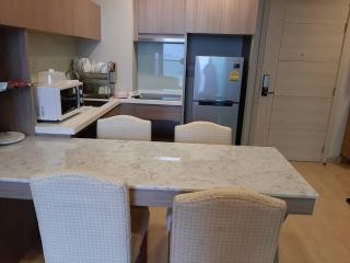 Sea View Condo for Sale at  Cetus Beachfront , Jomtien Pattaya