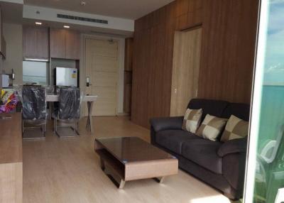 Sea View Condo for Sale at  Cetus Beachfront , Jomtien Pattaya