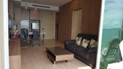 Sea View Condo for Sale at  Cetus Beachfront , Jomtien Pattaya