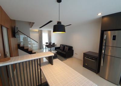 Luxury Townhome For Sale At The Win  East Pattaya