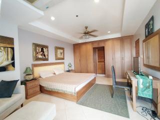 Sea View Condo for Rent At View Talay Condo