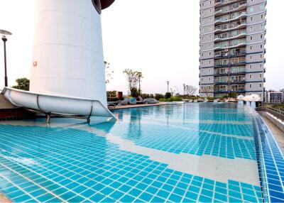 condo for sale in Supalai Mare pattaya