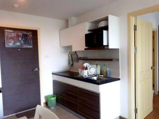 condo for sale in Supalai Mare pattaya