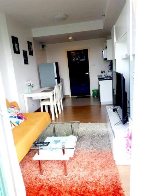 condo for sale in Supalai Mare pattaya