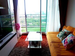 condo for sale in Supalai Mare pattaya