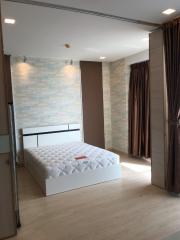 New beachfront condominium in Jomtien