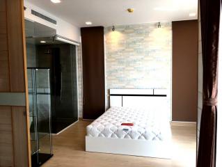 New beachfront condominium in Jomtien