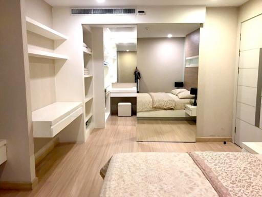 3 Bedrooms condo in Apus Central Pattaya