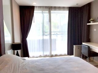 3 Bedrooms condo in Apus Central Pattaya