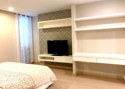3 Bedrooms condo in Apus Central Pattaya