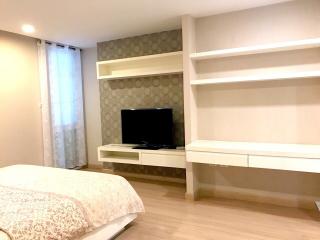 3 Bedrooms condo in Apus Central Pattaya